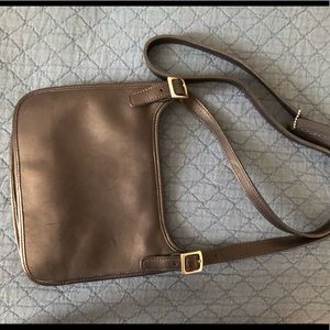 Coach cross body